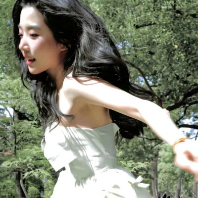老师的善意谎言海报
