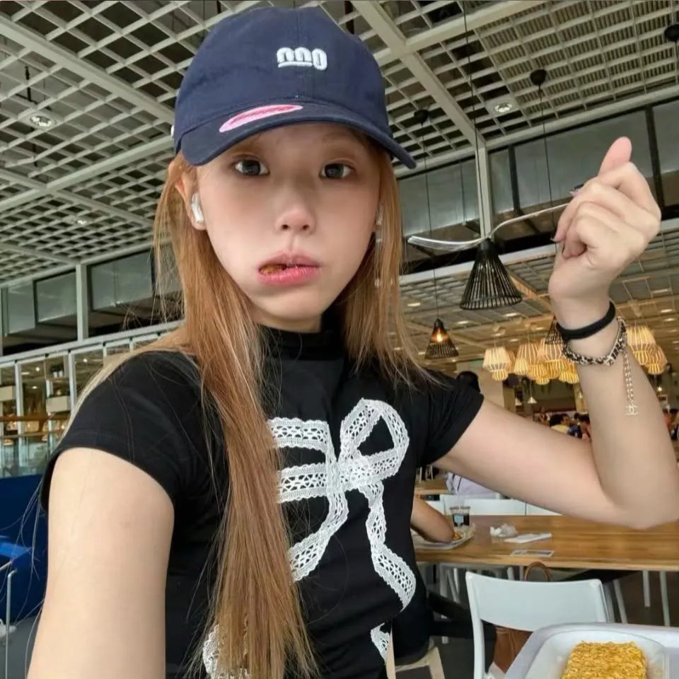 君非良人海报